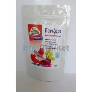 Evia Parrots Παντζάρι 50gr